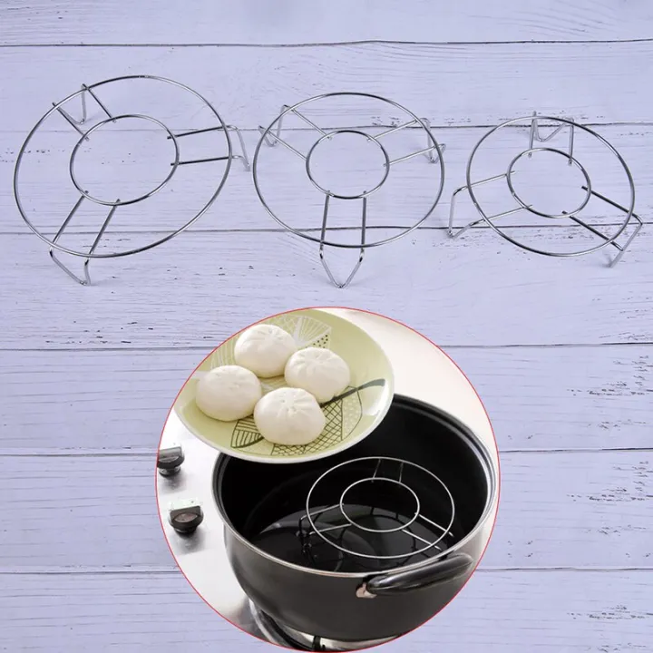 %E3%80%90FUN%20LIVE%E3%80%91%201PC%20Stainless%20Steel%20Steamer%20Food%20Kitchen%20Cookware%20Steamer%20Rack%20Insert%20Stock%20Cooking%20Steaming%20Stand%20Kitchen%20Heating%20Supplies%20-%20Image%202