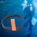 Diving Tank Cylinder Strap 12L Tools Portable Cylinder Hose Retainer Band. 