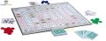 Sequence Strategy Board Game (Jumbo Size) 26.5x20.5 inch (Medium Size) 20.5"x15.5" inch Made in Pakistan. 