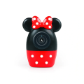 DISNEY Mickey Mouse Bubble Camera Machine/ Automatic Bubble Blowing Machine. 
