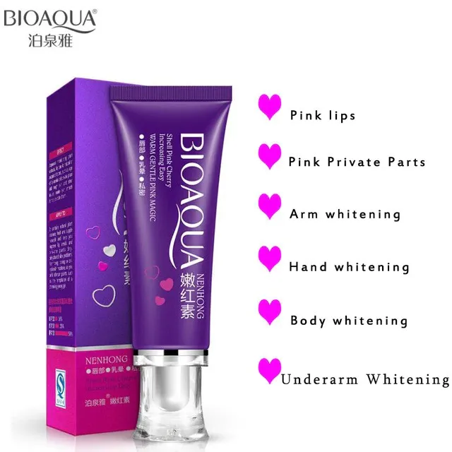 Bioaqua%20Warm%20Gentle%20Pink%20Magic%20Cream%20Tint%20for%20Lips%20Cheeks%20Underarms%20Private%20Body%20Parts%20-30gm%20-%20Image%205