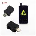 1Pcs Fix Micro USB Jig Download Mode Dongle Unbrick Repair Tool For Samsung Phone I9100 I9220 I9300 I9500. 