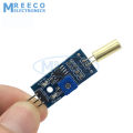 Sw520d Sw-520d Angle Sensor Module Ball Switch Tilt Sensor Module for Arduino. 