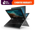 Acer | Chromebook Spin 511 R752T | 32GB Storage | 4GB RAM | Intel UHD Graphics 500 | Intel Celeron N4020 | 11.6″ Display | Windows 10 | ChromeBook - Daraz Like New Laptops. 