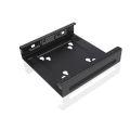 Lenovo ThinkCentre Tiny VESA Mount II, Mounting Bracket for Desktop Computer and Workstation. 