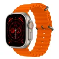 Hello Watch 3 Plus Smart Watch 49mm 2.04" AMOLED Display. 