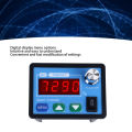 PWM DC Motor Speed Controller Versatile Stable High Efficiency DC Motor Speed Controller Brushed with Barrier Terminal for Industrial Use. 