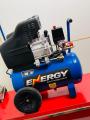 Air Compressor - 24 Litre Tank - 1.5 HP - 8 Bar. 