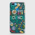 Huawei Honor 9 Lite Cover - SkinLee HQ Hard Case - Science Lab - SKINLEE-619-1-300-187. 
