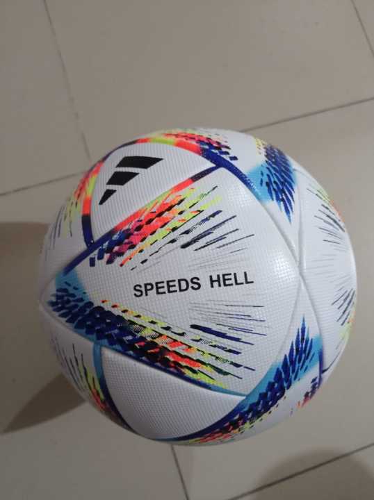 Al%20Rihla%20Football%20White%20High%20quality%20Football%20Cheap%20Price%20Football%20-%20Image%202