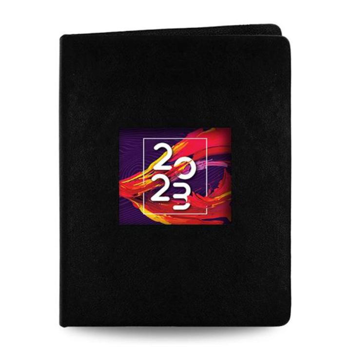 Handmade Diary 2023 Leather Diary 2023 Diaries