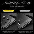 3 IN 1 Tecno Spark Go 1 Tempered Glass Matte Gaming Screen Protector for Spark Go 2025 Go 2024 Go 2023 Ceramic Matte Screen Protector. 