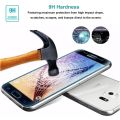 （for Samsung S4）9H 2.5D Glass For SAMSUNG Galaxy S3 S4 S5 S6 S7 Tempered Glass Screen Protector For SAMSUNG S3 S4 S5 Mini Protective Film Glass. 