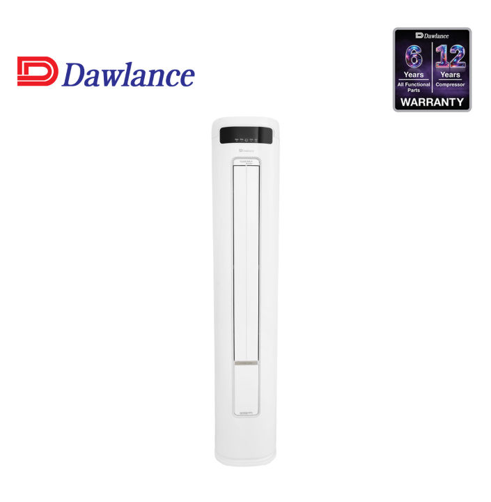 Glamour+ 2 Ton Inverter Floor Standing AC