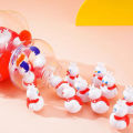 Mixue Tumbler Toys Blind Bag 蜜[UNK][UNK]倒翁 Mixue[UNK]倒翁mixue toy. 