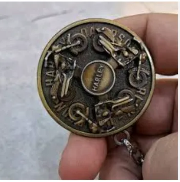 Rotating%20Harley%20Davidson%20Bike%20Spinner%20Model%20Keyring%20&%20Keychain%20-%20Assorted%20Metallic%20Grey%20Colour%20(Classic%20Bikes%20Edition)%20-%20Image%203