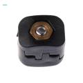 2x2 Pieces Fall Away Arrow Rest Fastener Clips Compound Bow Archery. 