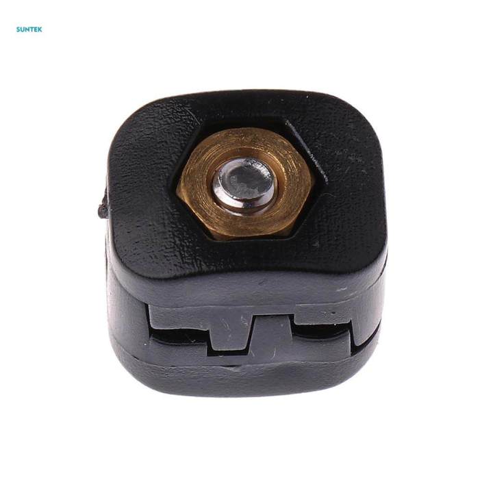2x2%20Pieces%20Fall%20Away%20Arrow%20Rest%20Fastener%20Clips%20Compound%20Bow%20Archery%20-%20Image%202