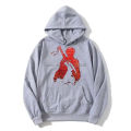 I go to Hoodie Shinigami Anime Bleach Men Fleece Hoodies Hooded Sweatshirt Streetwear Harajuku. 