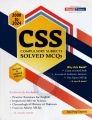 CSS Compulsory Subjects Solved MCQs 2000-2024 Revised and Updated Edition. 