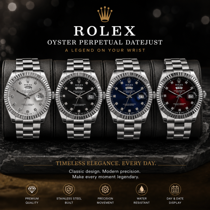 Luxury%20Men's%20Stainless%20Steel%20Watch%20%7C%20Rolex%20Design%20Waterproof%20Quartz%20Analog%20Wrist%20Watch%20with%20Stylish%20Box%20%7C%20Elegant%20Chronograph%20Style%20Bracelet%20Chain%20with%20Date%20Display%20%7C%20Premium%20Business%20Casual%20Male%20Fashion%20Dress%20Timepiece%20%7C%20Gents%20Men%20Boys%20Anniversary%20Gift%20-%20Image%203