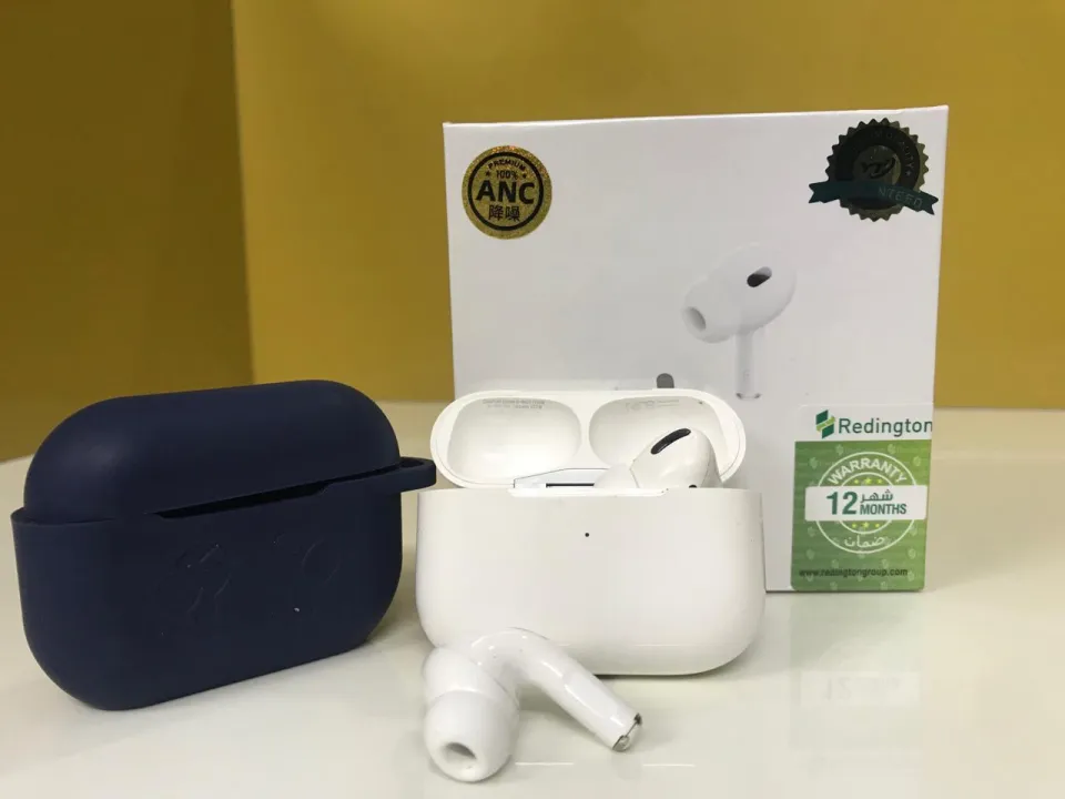 イヤホン AirPods Pro 2nd Generation Amazon.co.jp: Apple AirPods Pro（第2世代） ​​​​​​​ ホワイト