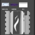 （For S23）360 Full Body Hydrogel Film For Samsung Galaxy S22 S21 S20 FE Ultra S23 + 5G Note 20 Curved Screen Protector S21+ S22+ Not Glass. 