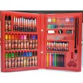 86 Pcs Multi Coloring set 86 PCS Color Kit / Set With Button Box Best Quality for kids. 