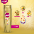Sunsilk Shampoo Hairfall Solution - 185ML. 