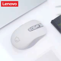 NEW Lenovo Xiaoxin Bluetooth Wireless Mute Mouse With1600DPI Bluetooth 3.0/5.0 Smart Sleep Function Dark color Mice for Windows 7 8 10. 