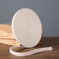 Stable Flame Premium Cotton Red Stitch Oil Burner for Safe Hurricane Lanterns Essential Kerosene Lamp Accessories Kerosene Lamp. 