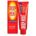 Deep Heats Cream | Pain Relief Cream - 100Gm. 
