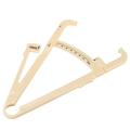 Personal Measure Body Accu Fat Loss Tester Caliper Charts Fitness Health  -. 