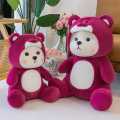 New Imported Premium Quality cutest Lena Love Bear Soft Plush Stuffed For Home Decore And Baby Kids Birthday Gift. 