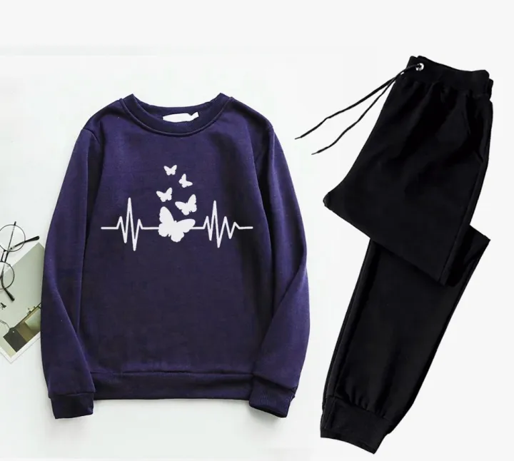 Winter%20Suit%20Butterfly%20and%20Heart%20Printed%20Fleece%20Tracksuit%20Sweatshirt%20and%20Trousers%20For%20Women%20and%20Girls%20-%20Fashionable%20and%20Cool%20Women's%20Tracksuit%20-%20Image%206