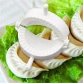 Pack of 3 - Samosa Maker Shaper Different Sizes Dumpling Press Mold. 