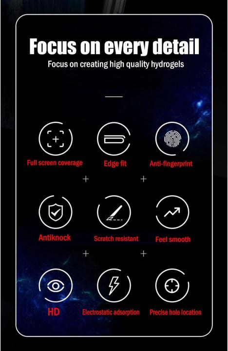Samsung%20Galaxy%20Note%209%20Anti%20Shock%20Hydrogel%20Protective%20Film%20-%20Image%205