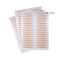 Double Eyelid Tape Breathable Lace Eye Lift Strips Tape Adhesive Stickers. 