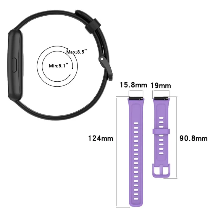 Replacement%20Silicone%20Watch%20Band%20Strap%20For%20Huawei%20Band%207%20&%20Honor%20Band%207%20(Not%20for%20Band%206%20or%20Watch%20Fit)%20-%20Image%202