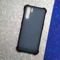 Oppo F15 - Stylish Colored Bumper Case - Elegant Design -Eye Catching. 