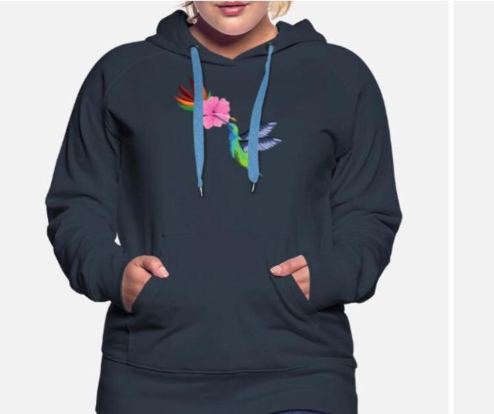 Ladies%20Hoodie%20Upper,%20Stylish%20and%20Soft%20Fabric%20-%20Image%203