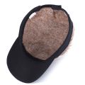 Golf Baseball Cap with Flair Hair Cap Sun Visor Fun Toupee Hats Mens Womens Spiked Hairs Wig Hat Moto Gp Baseball Cap. 