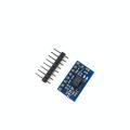 【Universal Car Parts Store】BNO055 9DOF 9-axis Absolute Orientation IMU GY-BNO055 AHRS Breakout Sensor Accelerometer Gyroscope Triaxial Geomagnetic BNO-055. 