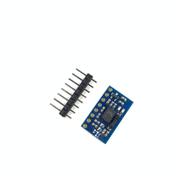 【Universal Car Parts Store】BNO055 9DOF 9-axis Absolute Orientation IMU GY-BNO055 AHRS Breakout Sensor Accelerometer Gyroscope Triaxial Geomagnetic BNO-055