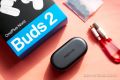 OnePlus Nord Buds True Wireless Earbuds. 
