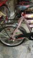 Great Sports Bicycle For Children - 20" - Red & Black. 