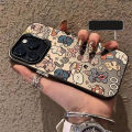 Little Bear Party Phone Case for Tecno Spark 20 Pro Plus Mobile Phone Cases. 