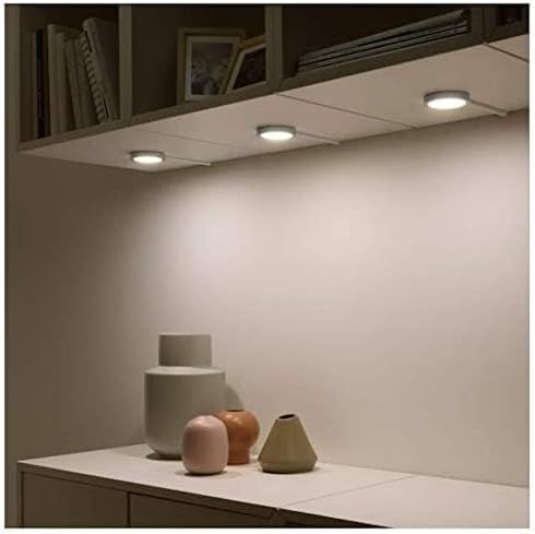 3%20Pack%20Wireless%20Tap%20LED%20Puck%20Lights%20with%20Remote%20Control%20%E2%80%93%20Stick%20Anywhere%20Night%20Lights%20with%20Adjustable%20Brightness%20for%20Home,%20Office,%20or%20Stairs%20-%20Image%203