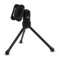 Levonsity SF-922B Professional Sound USB Condenser Microphone Podcast Studio For PC  Chatting Audio Recording Condenser KTV Mic. 