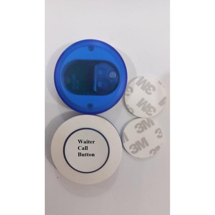 WireLess Button